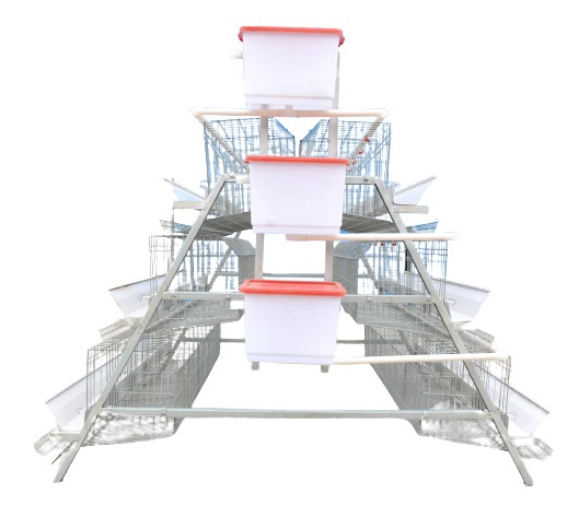 livi poultry farming equipment